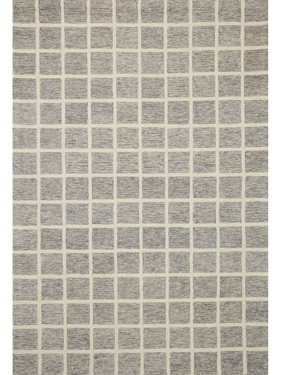 Polly POL05 2'6" x 7'6" Rug