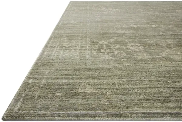 Indra INA06 Sage/Natural 11'6" x 15'6" Rug