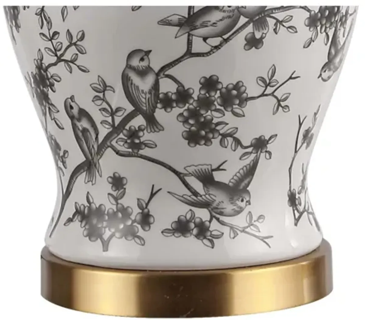 Penelope Chinoiserie Table Lamp