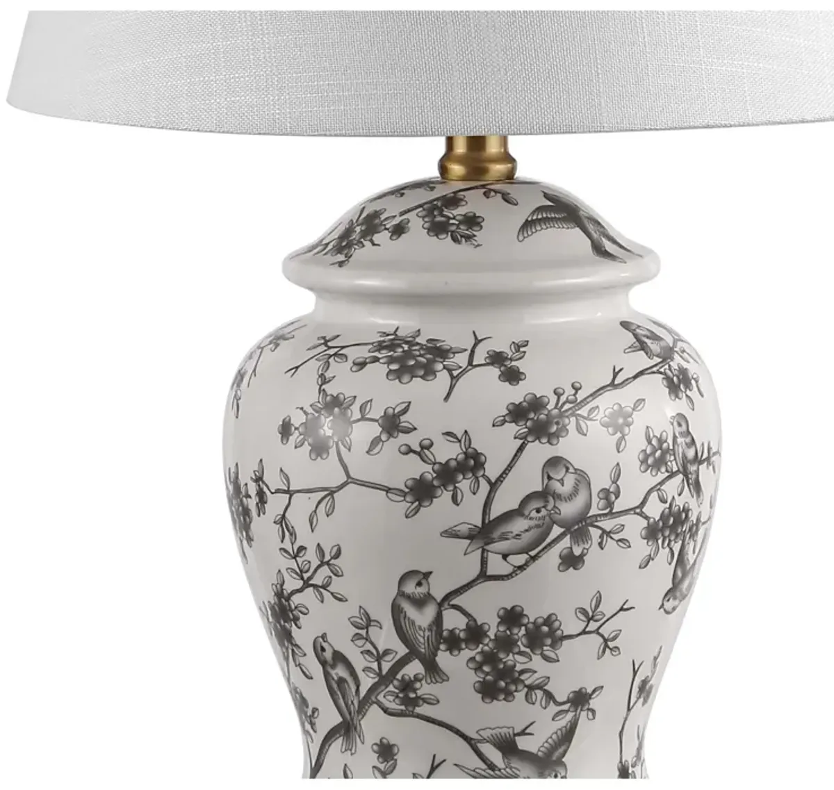 Penelope Chinoiserie Table Lamp