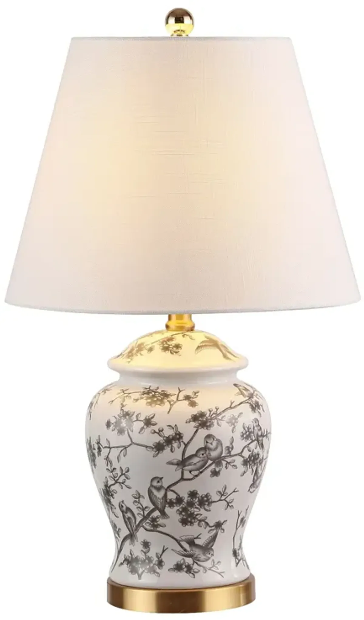 Penelope Chinoiserie Table Lamp