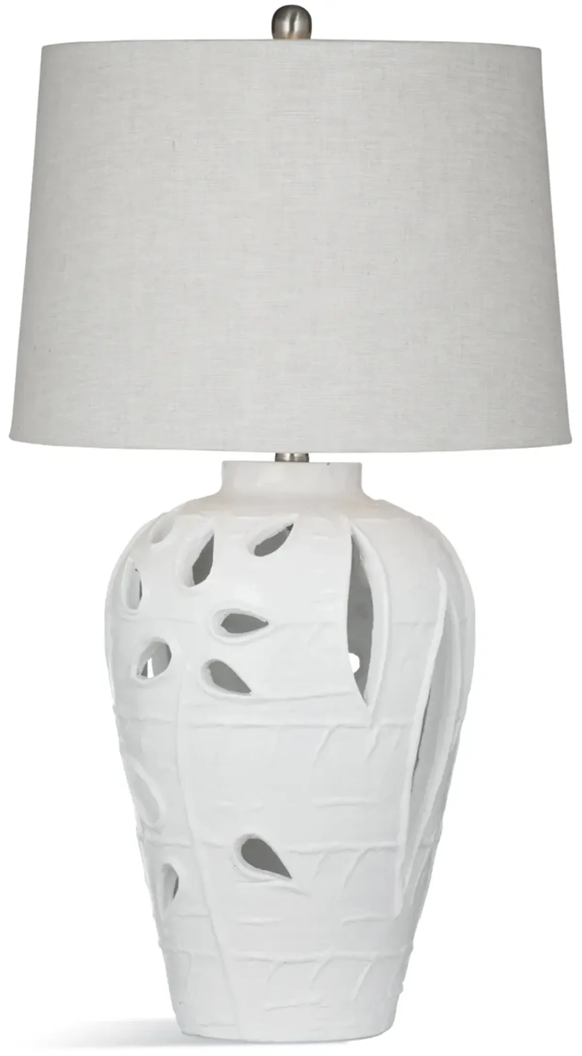 Amur Table Lamp