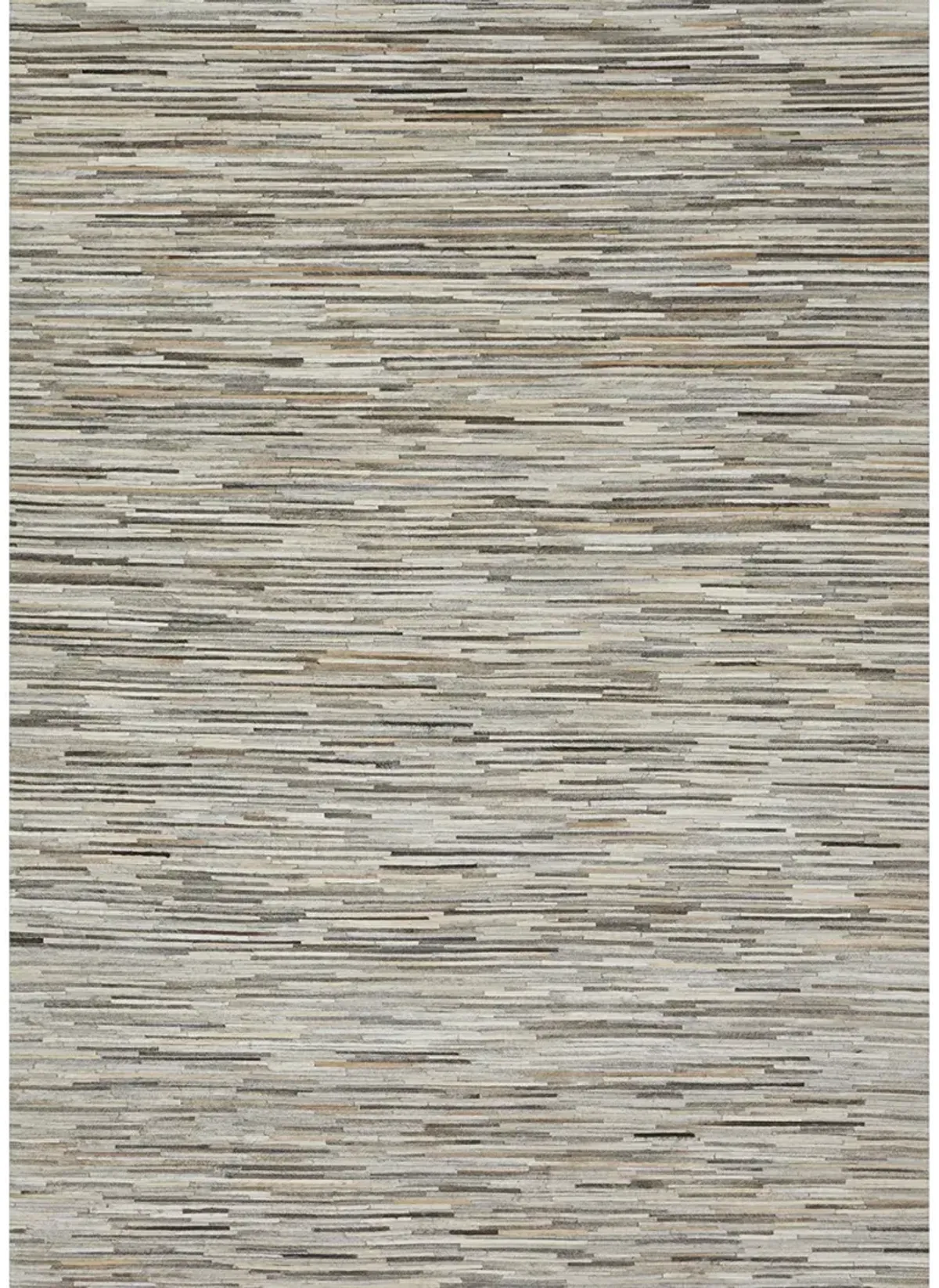 Promenade Silver 9'3" x 13' Rug