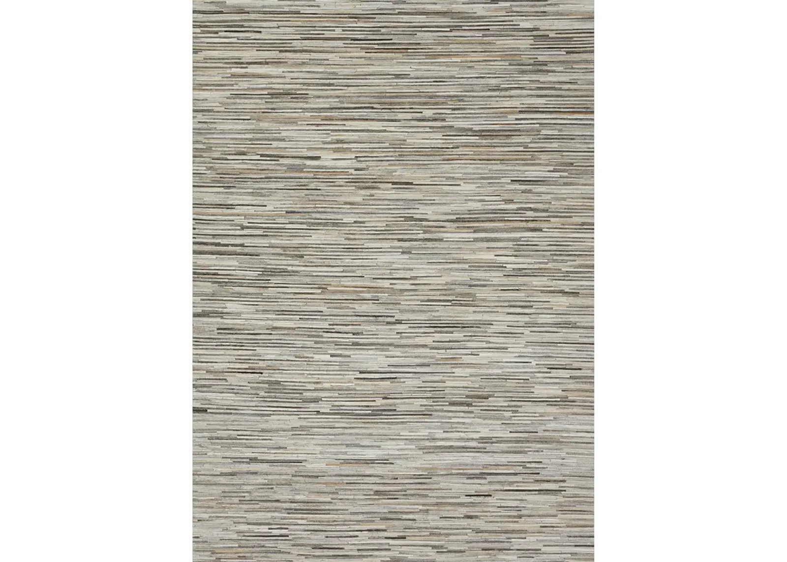 Promenade Silver 9'3" x 13' Rug