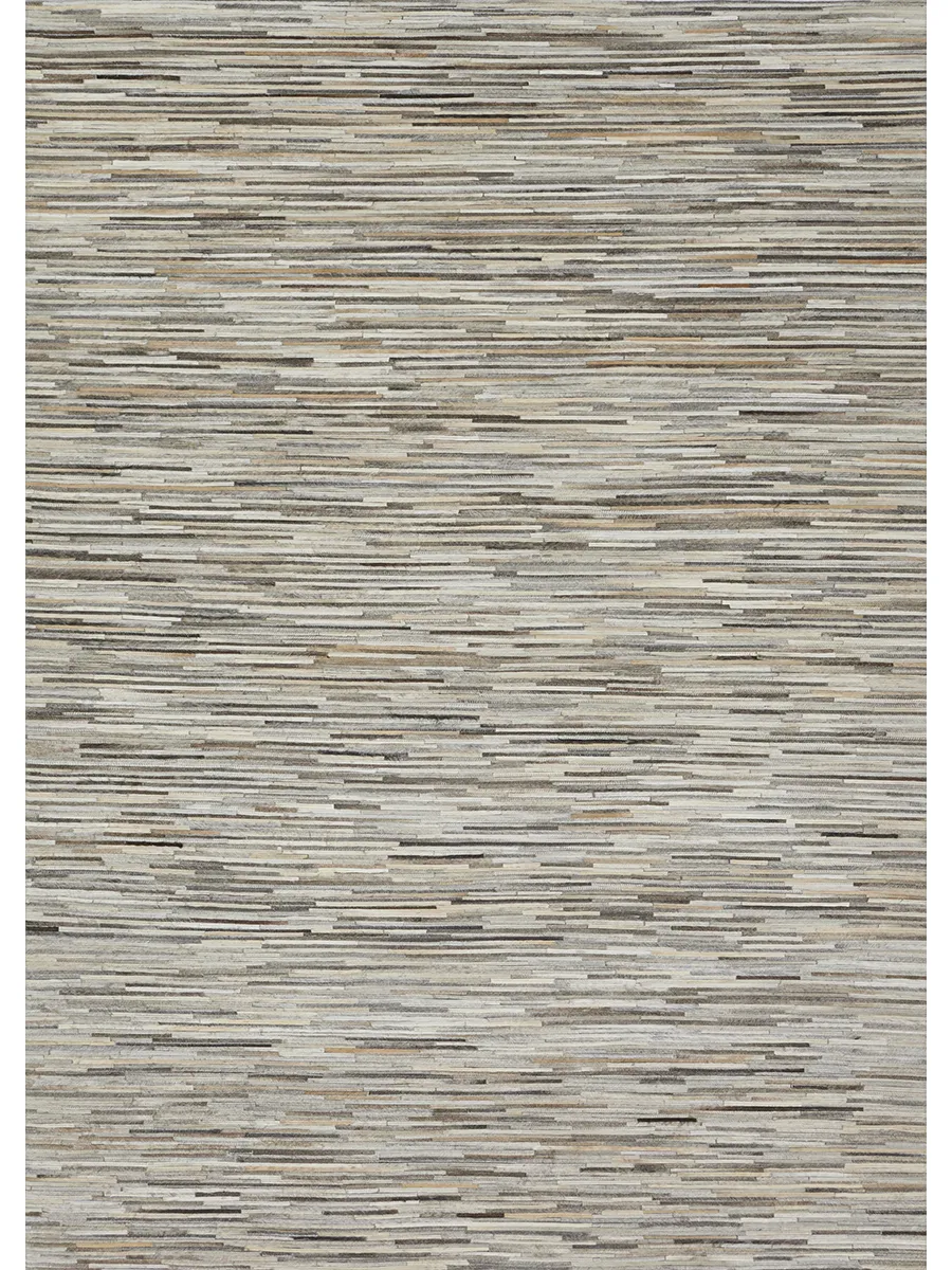 Promenade Silver 9'3" x 13' Rug