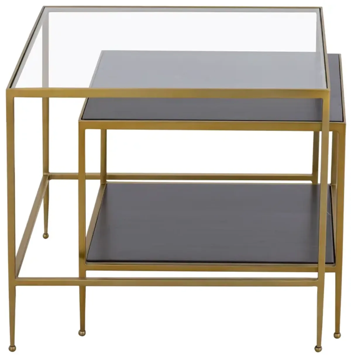 Carrick Nesting Tables