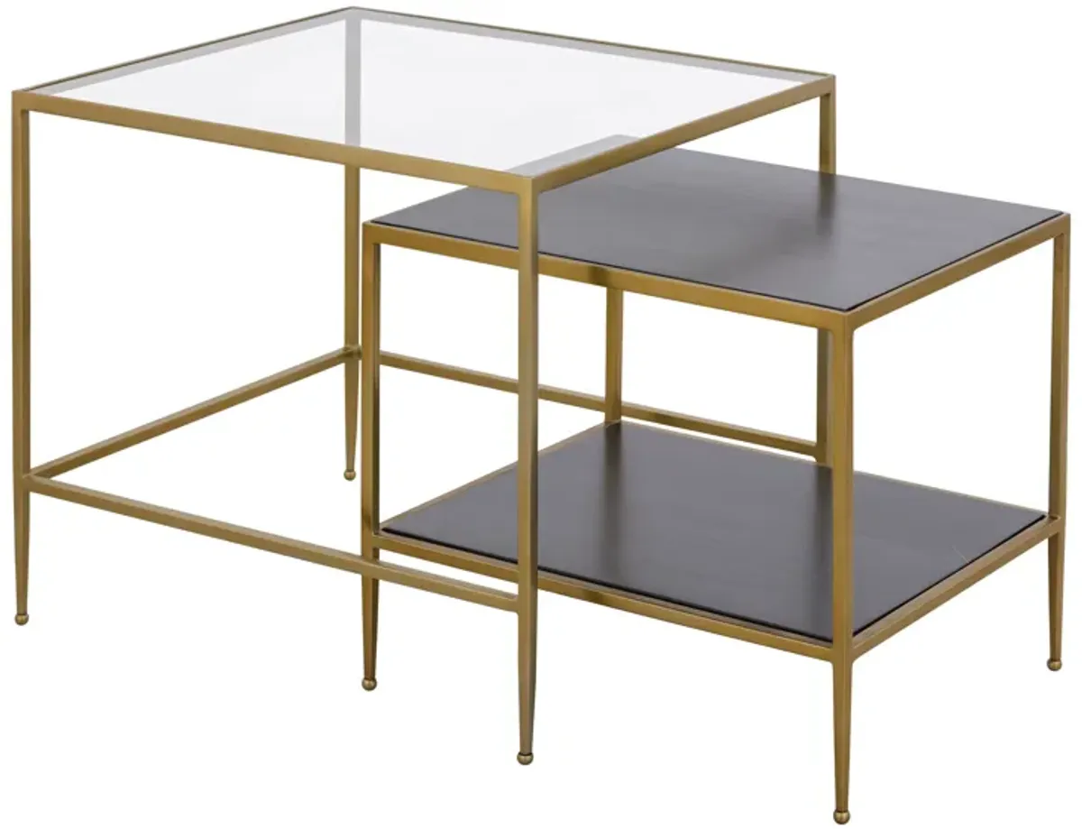 Carrick Nesting Tables