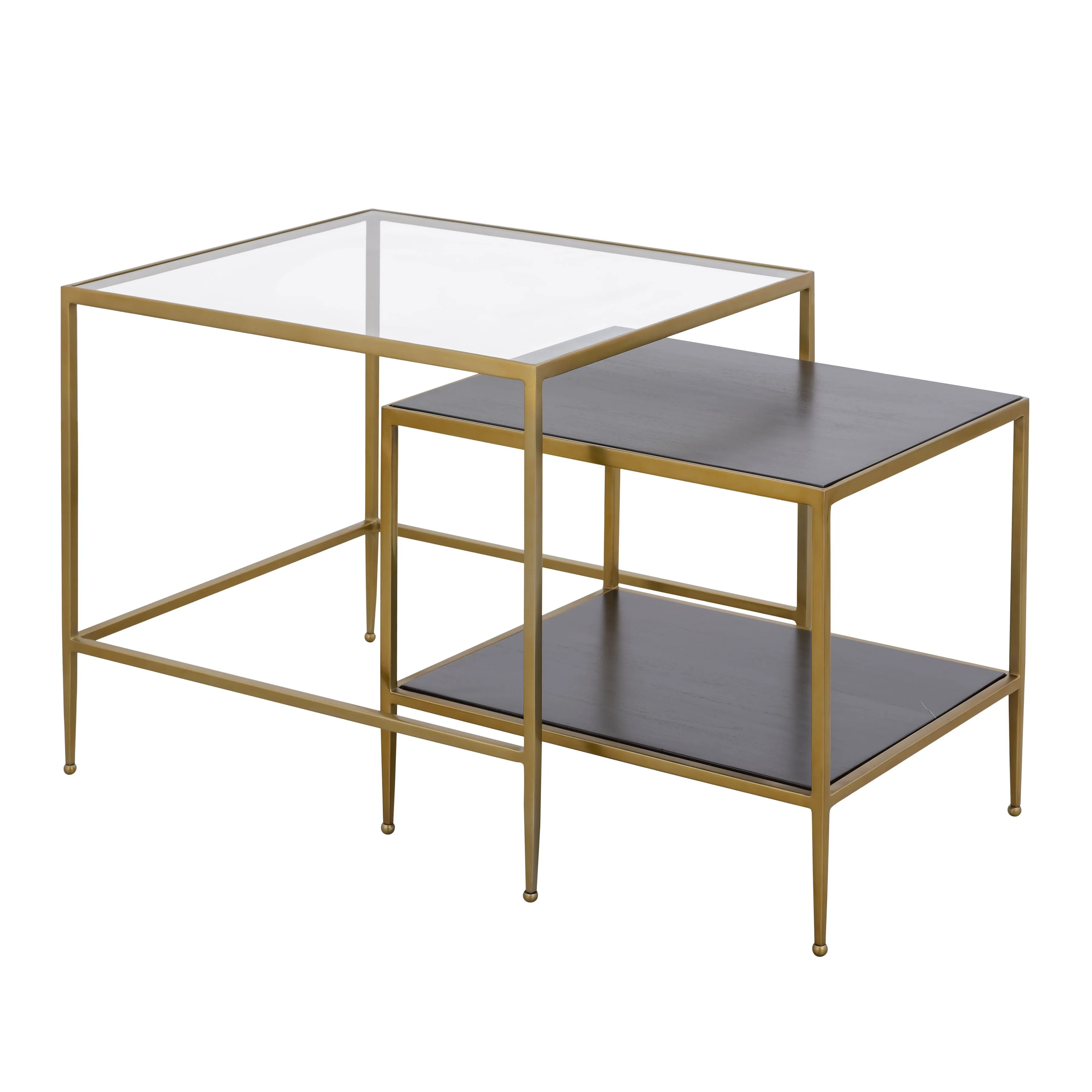 Carrick Nesting Tables