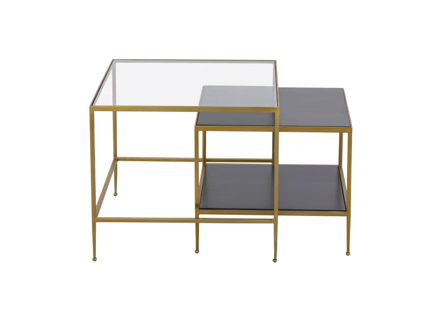 Carrick Nesting Tables