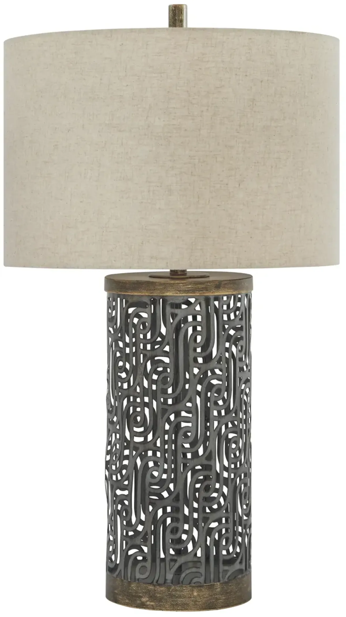 Dayo Metal Table Lamp