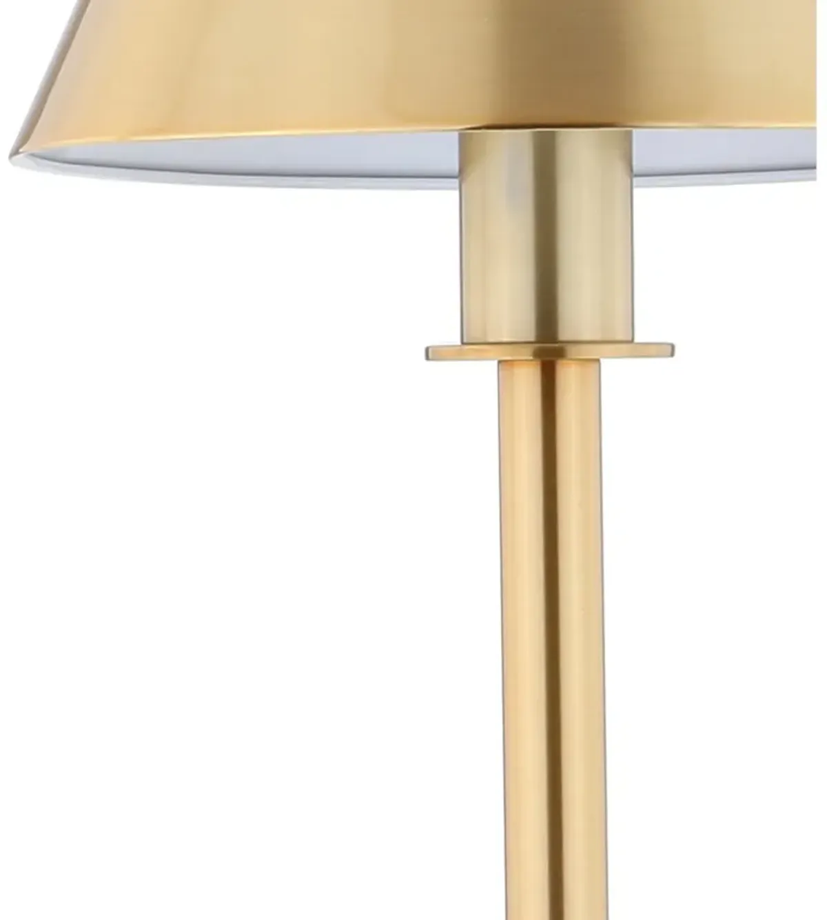 Roxy Metal Shade LED Table Lamp