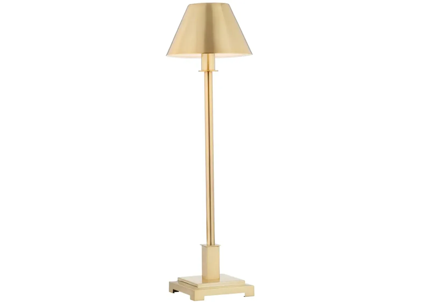 Roxy Metal Shade LED Table Lamp