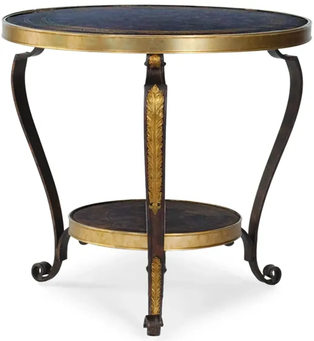 Lamp Table