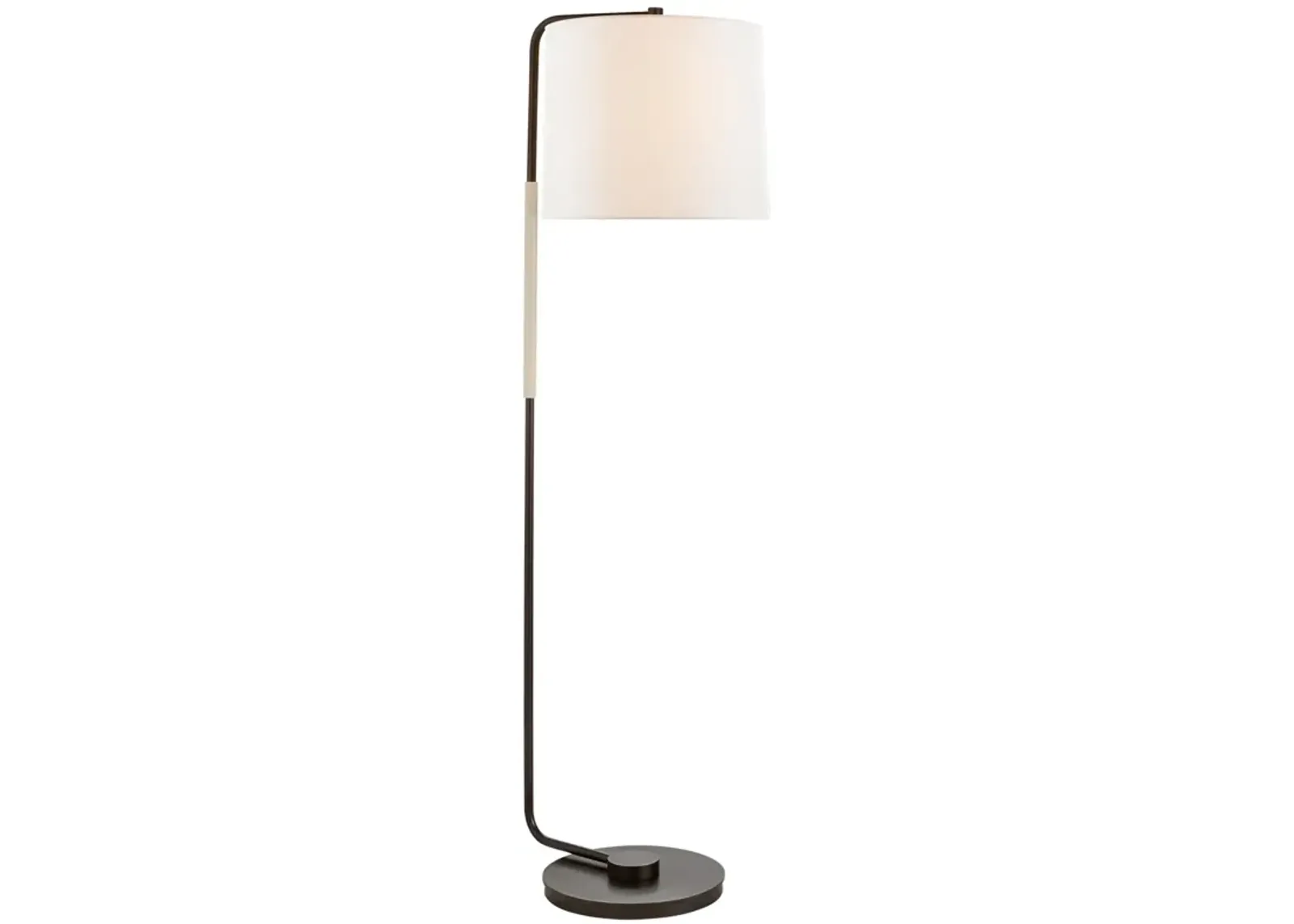 Swing Articulating Floor Lamp