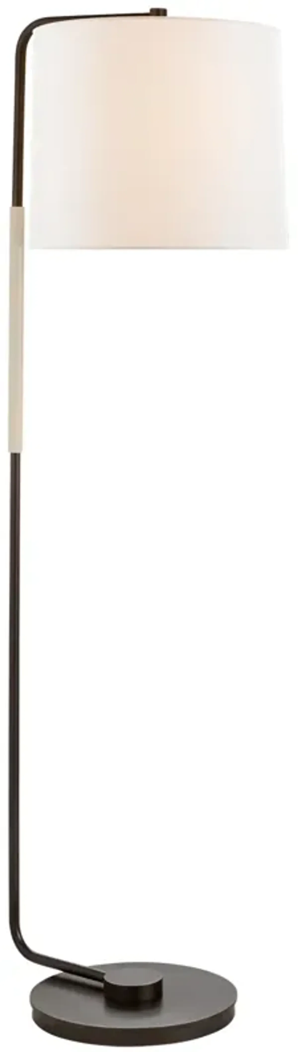 Swing Articulating Floor Lamp