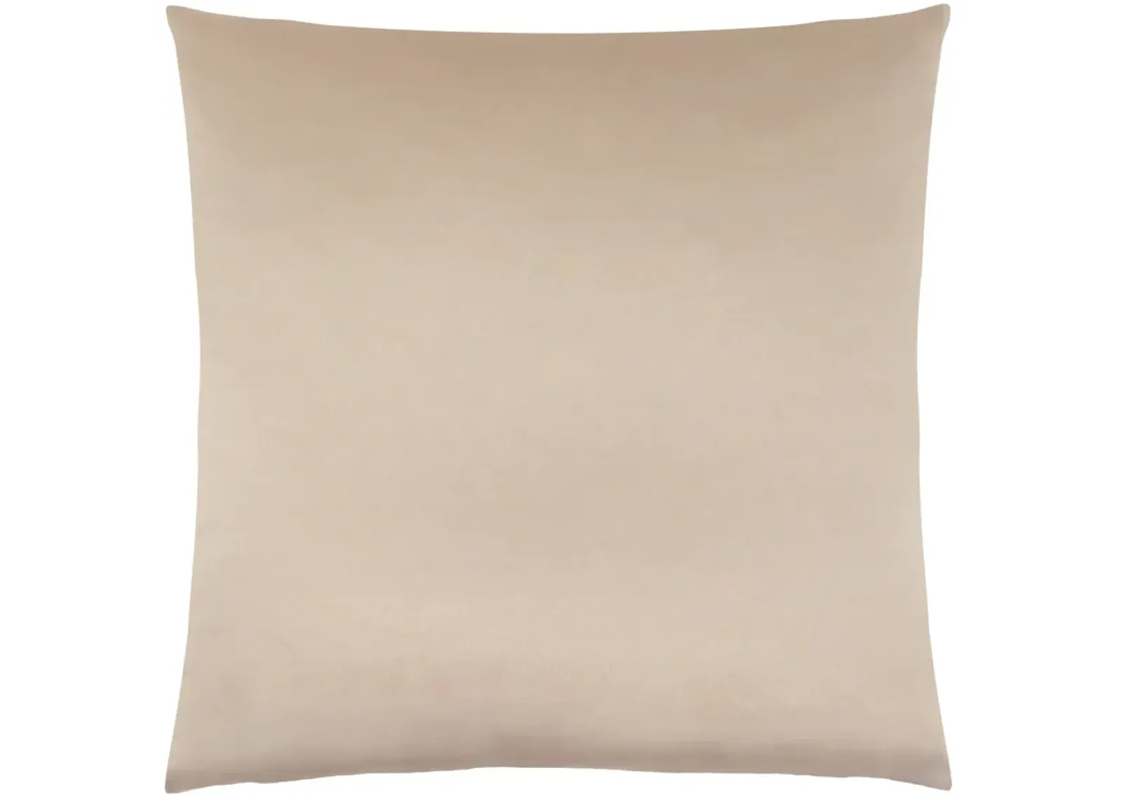 Monarch Specialties I 9334 Pillows, 18 X 18 Square, Insert Included, Decorative Throw, Accent, Sofa, Couch, Bedroom, Polyester, Hypoallergenic, Gold, Modern