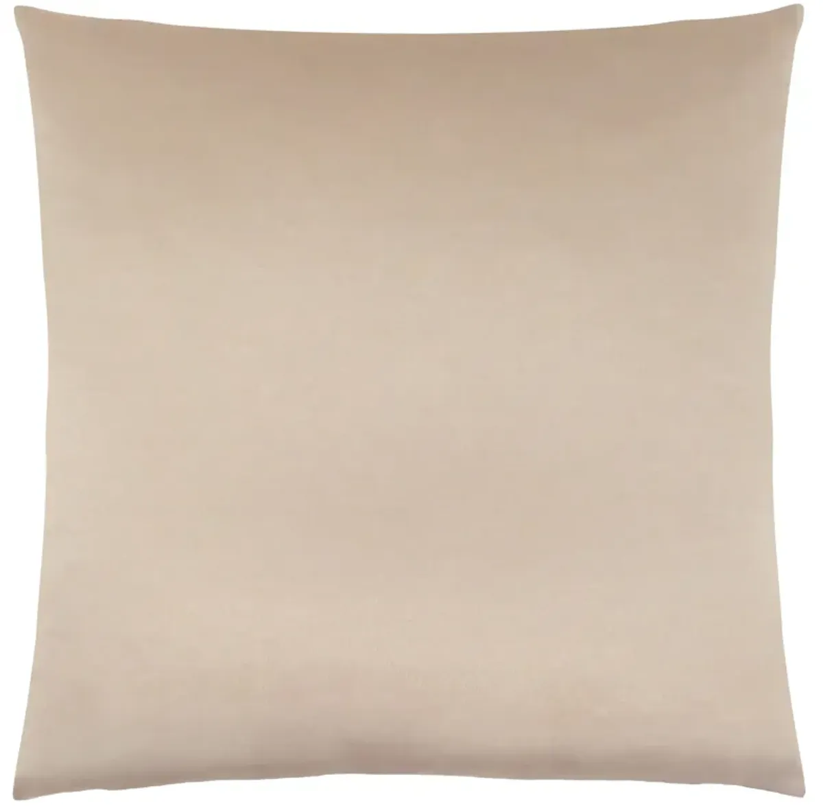 Monarch Specialties I 9334 Pillows, 18 X 18 Square, Insert Included, Decorative Throw, Accent, Sofa, Couch, Bedroom, Polyester, Hypoallergenic, Gold, Modern