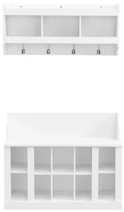 White color