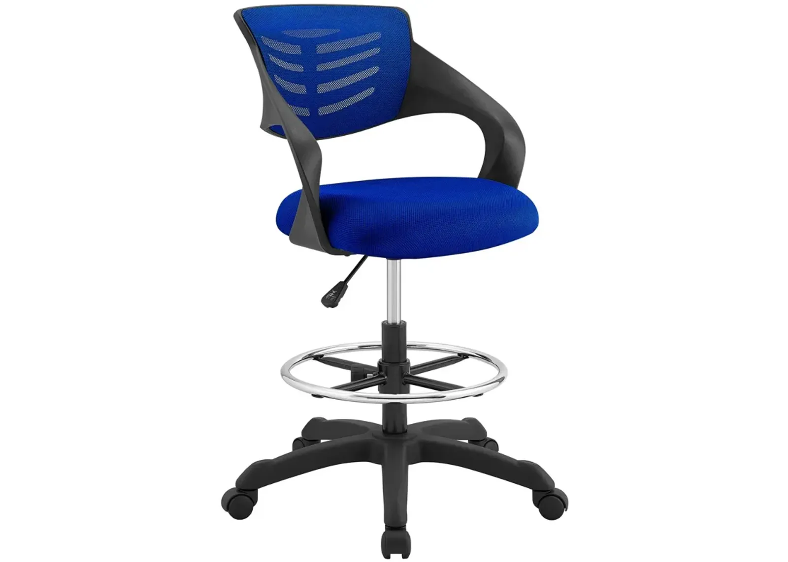 Modway Furniture - Thrive Mesh Drafting Chair