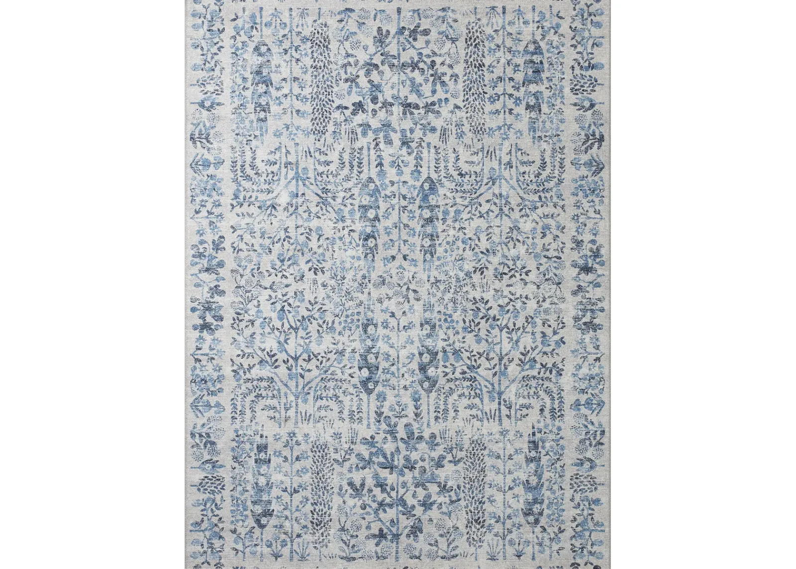 Maison MAO07 2'6" x 7'6" Rug