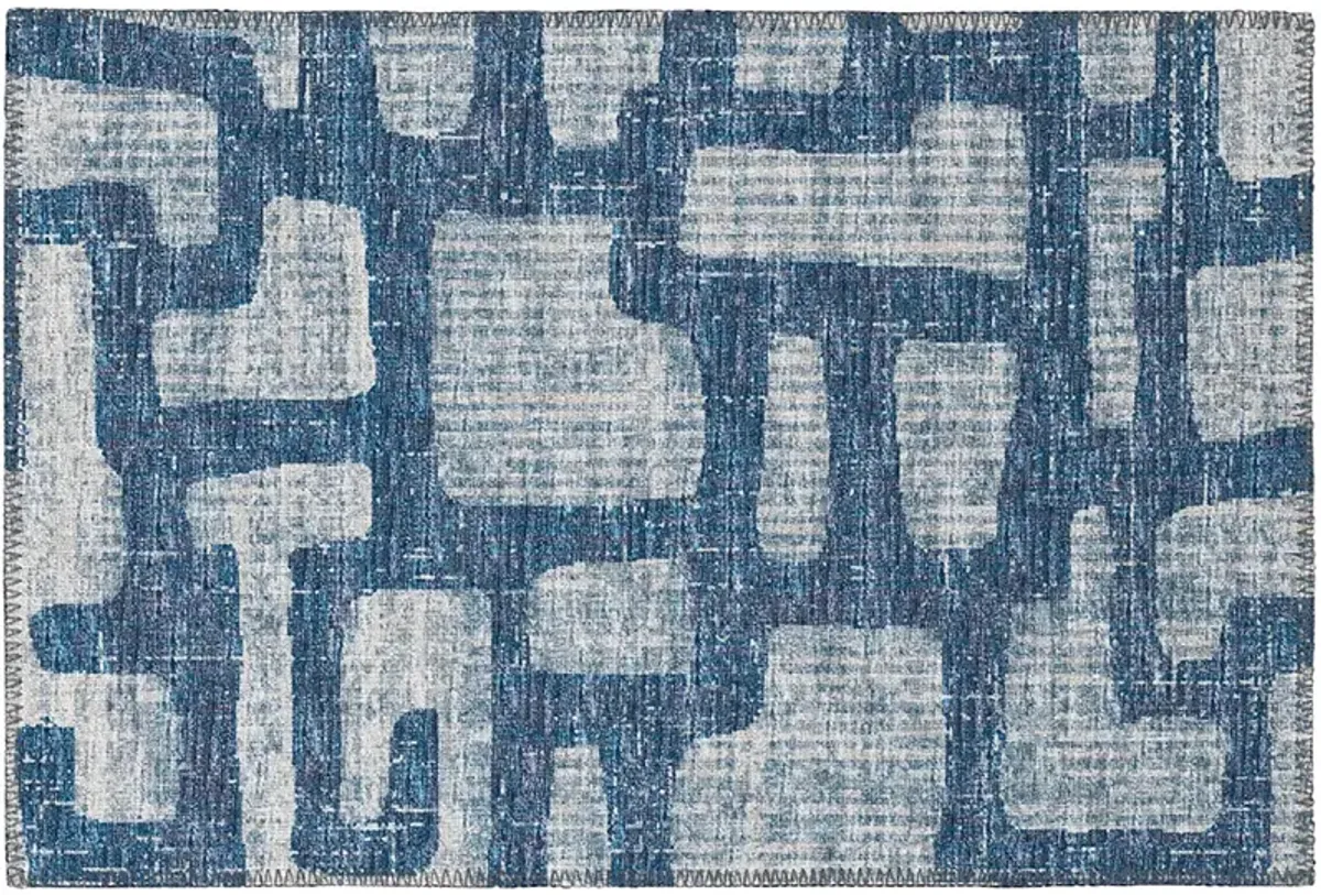 Sedona SN4 Storm 20" x 30" Rug