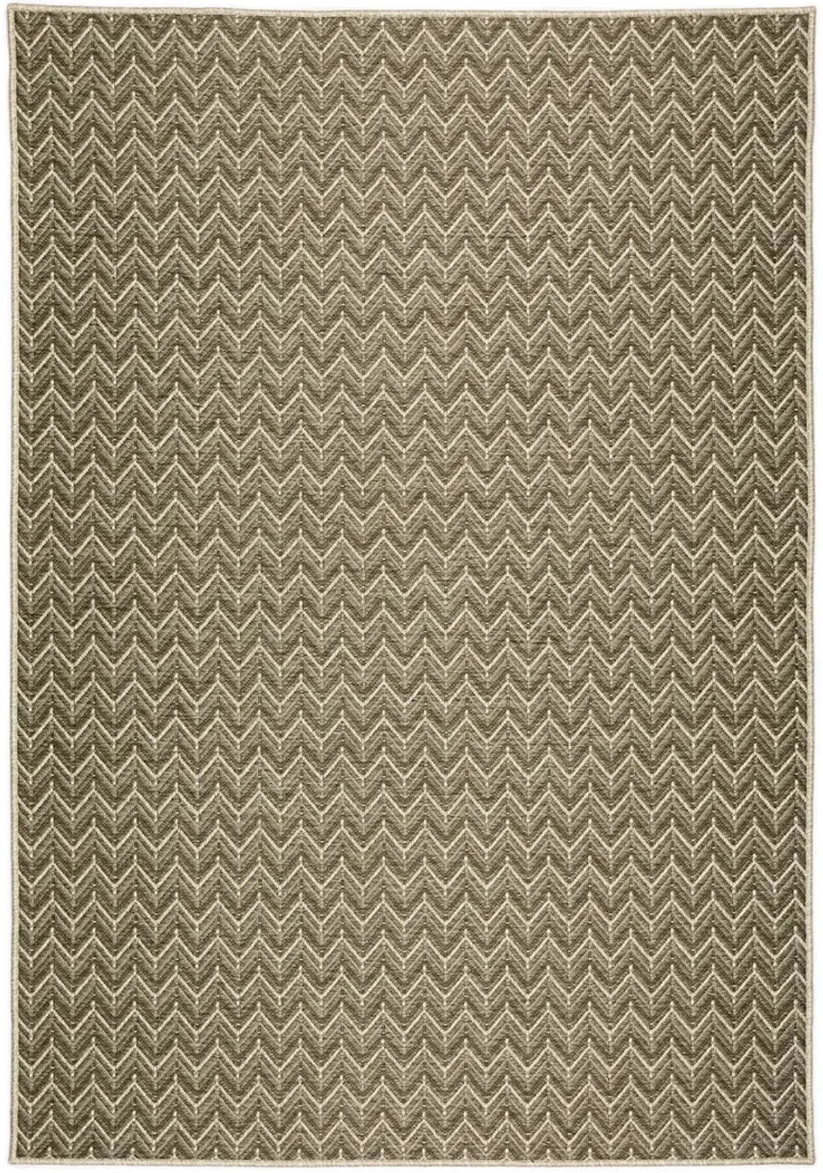 Bali BB1 Gray 10' x 13' Rug