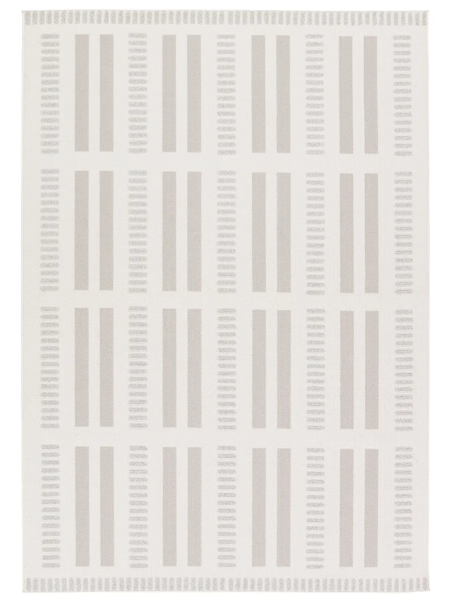 Kysa Adisa Gray 9'2" x 11'9" Rug