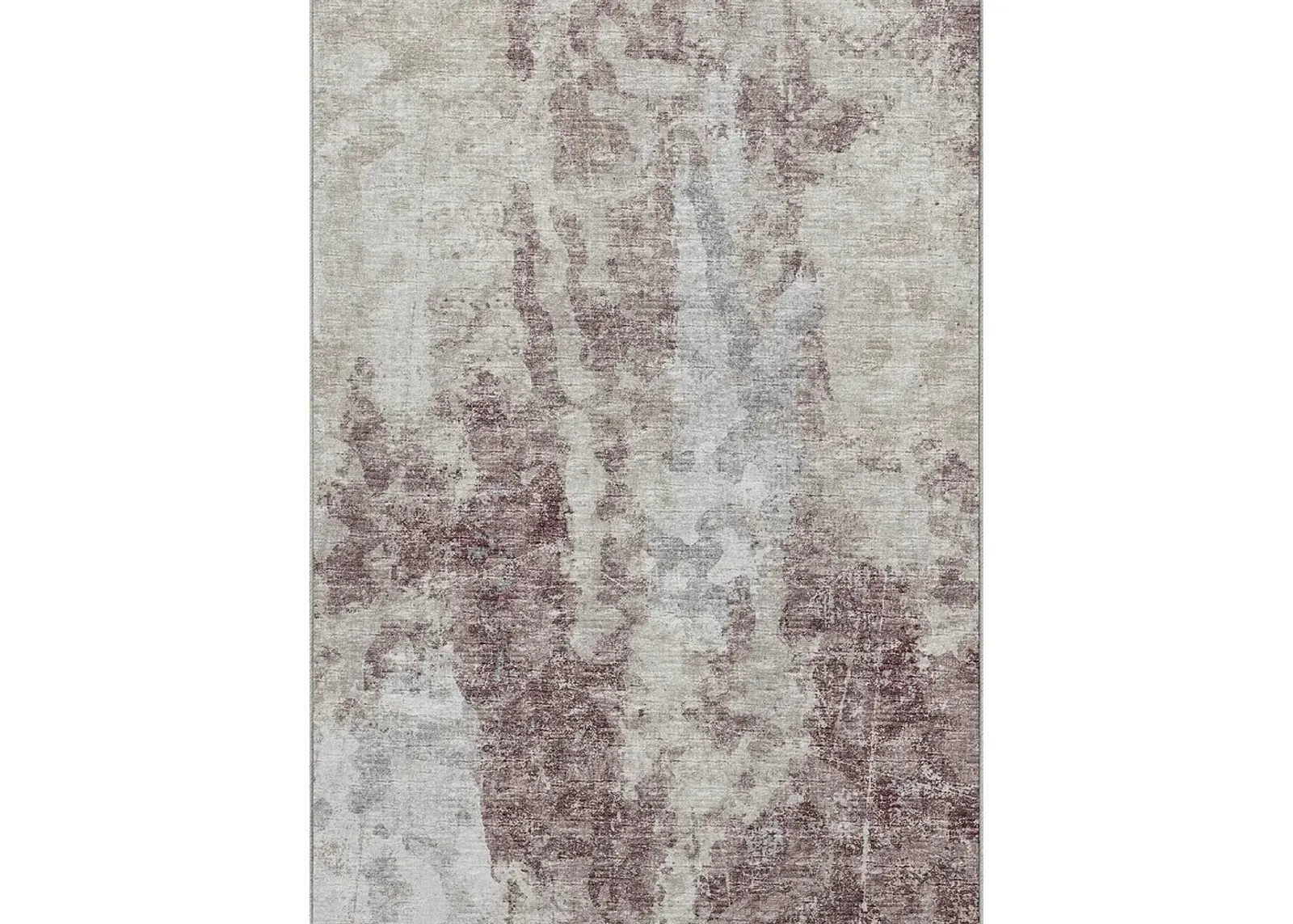 Camberly CM3 Merlot 8' x 10' Rug