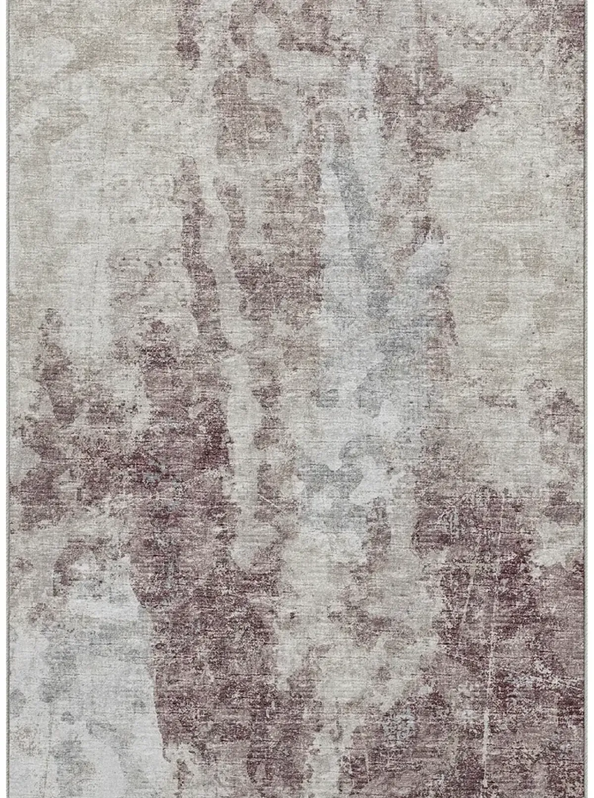 Camberly CM3 Merlot 8' x 10' Rug