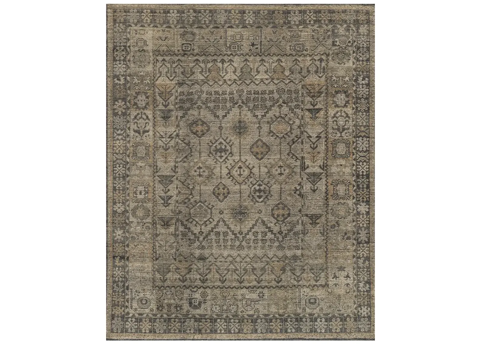 Heirloom HQ06 2'9" x 14'" Rug