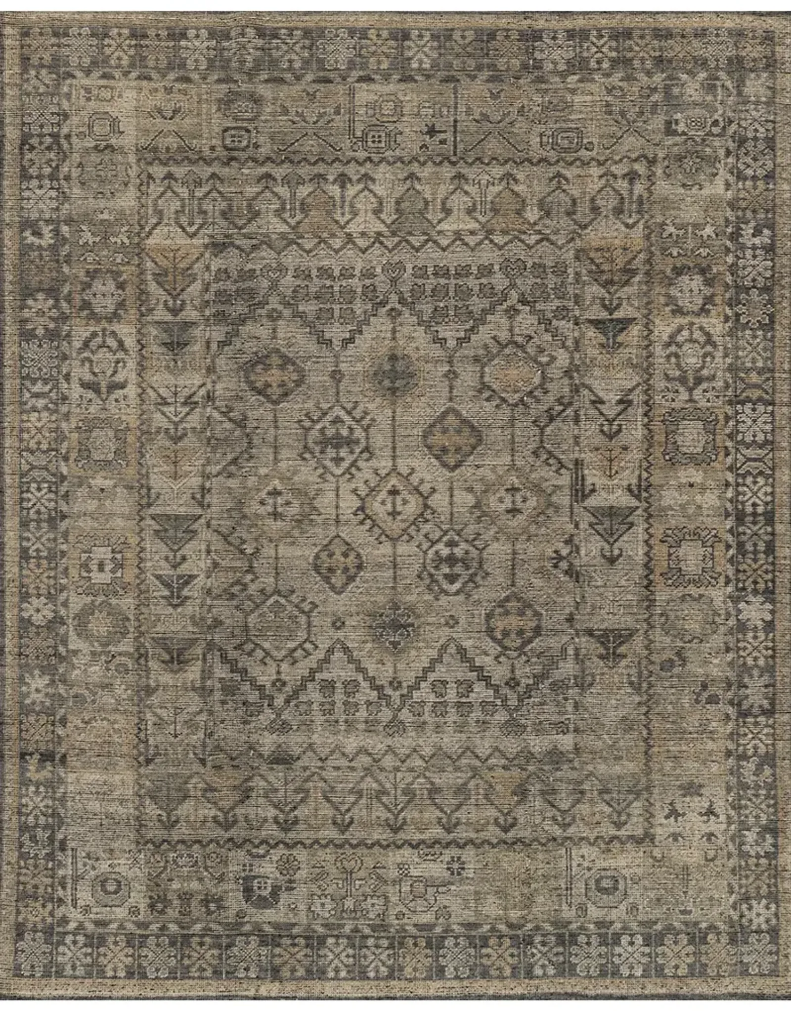 Heirloom HQ06 2'9" x 14'" Rug