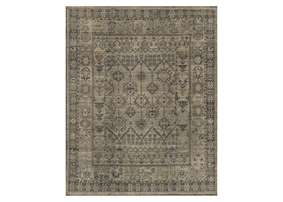 Heirloom HQ06 2'9" x 14'" Rug