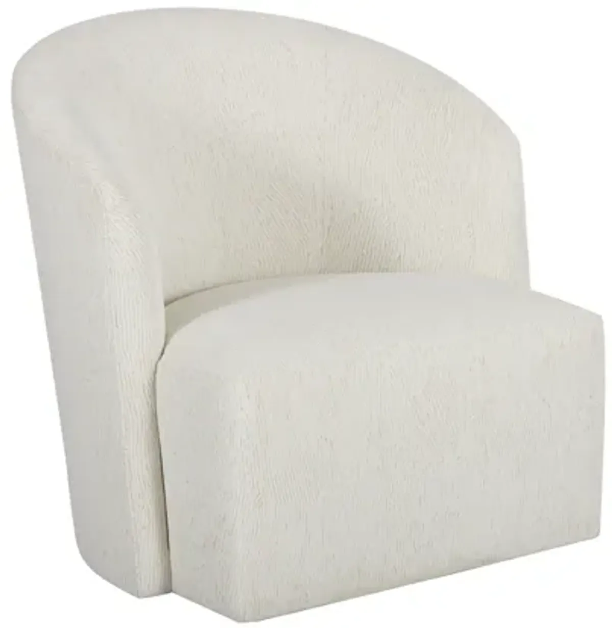 Bastion Swivel Chair