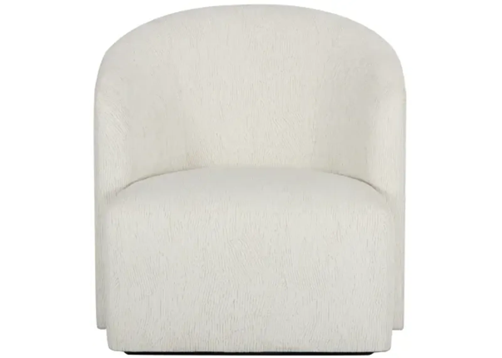 Bastion Swivel Chair