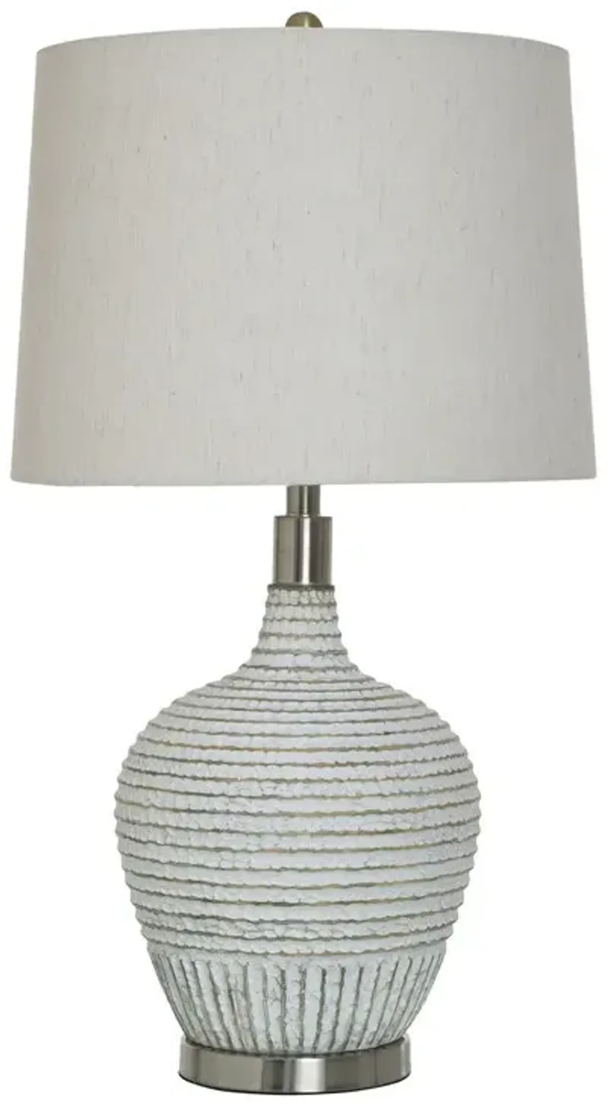 Harbor Point Table Lamp