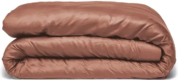 CleanBamboo® Signature Sateen Duvet Cover