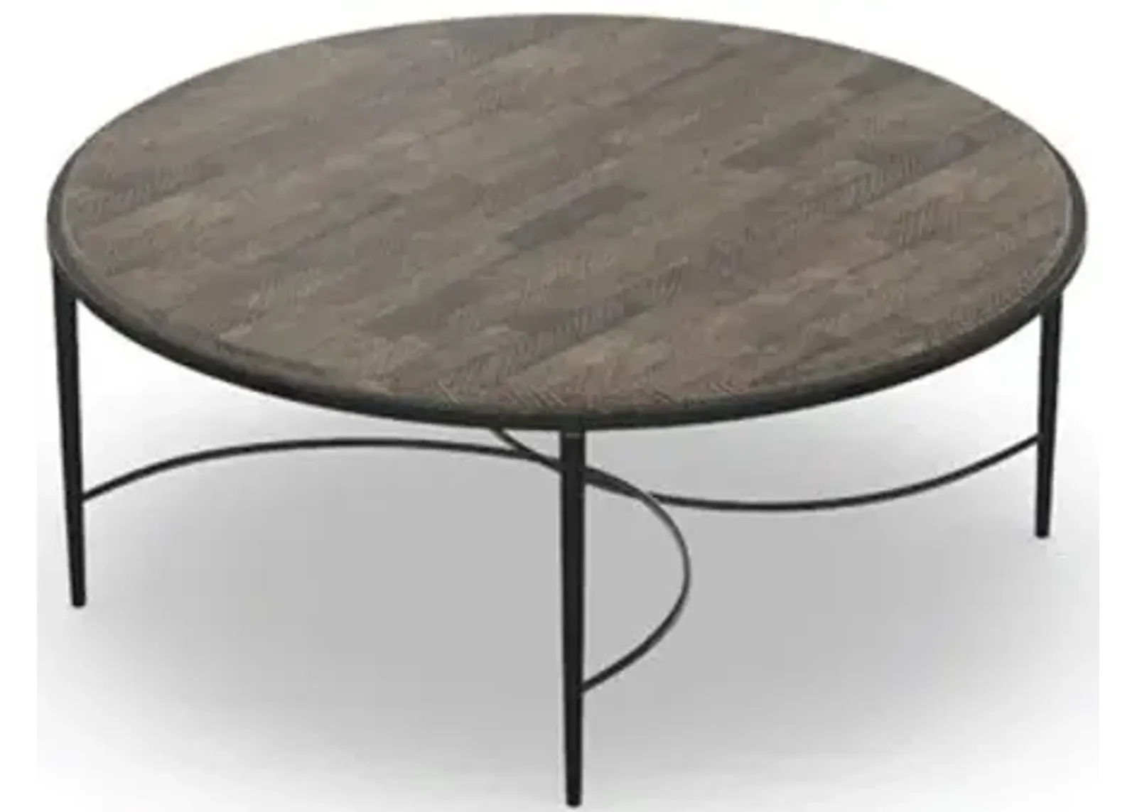 Sabine Round Cocktail Table