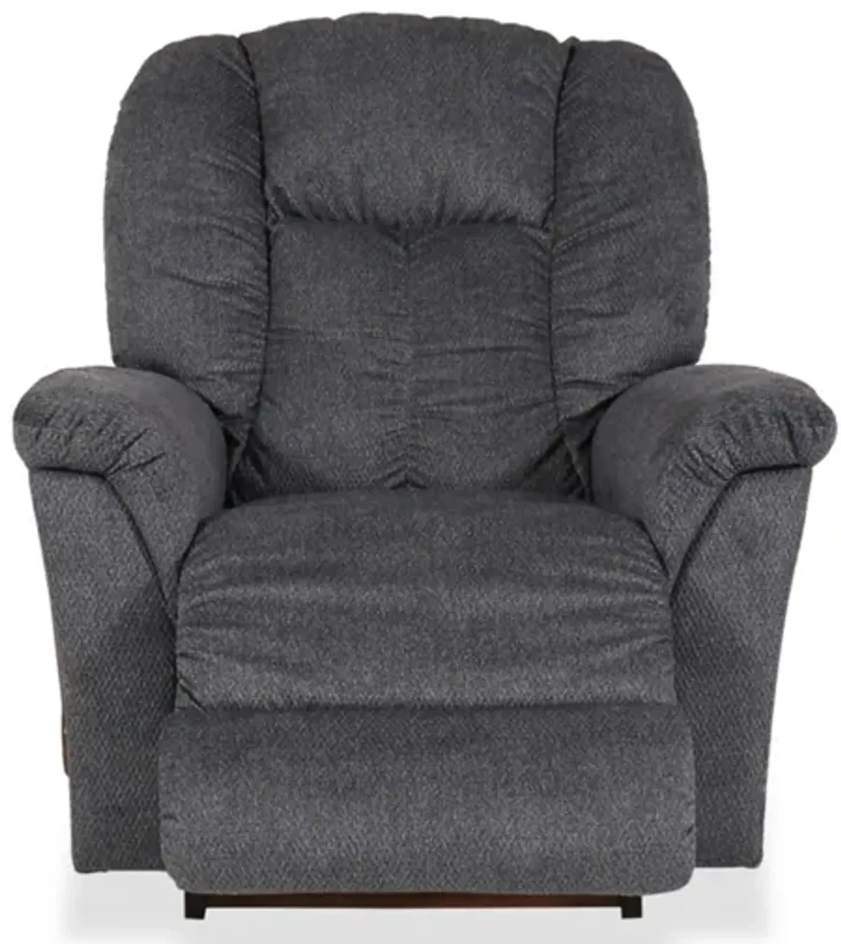 Jasper Indigo Rocking Recliner