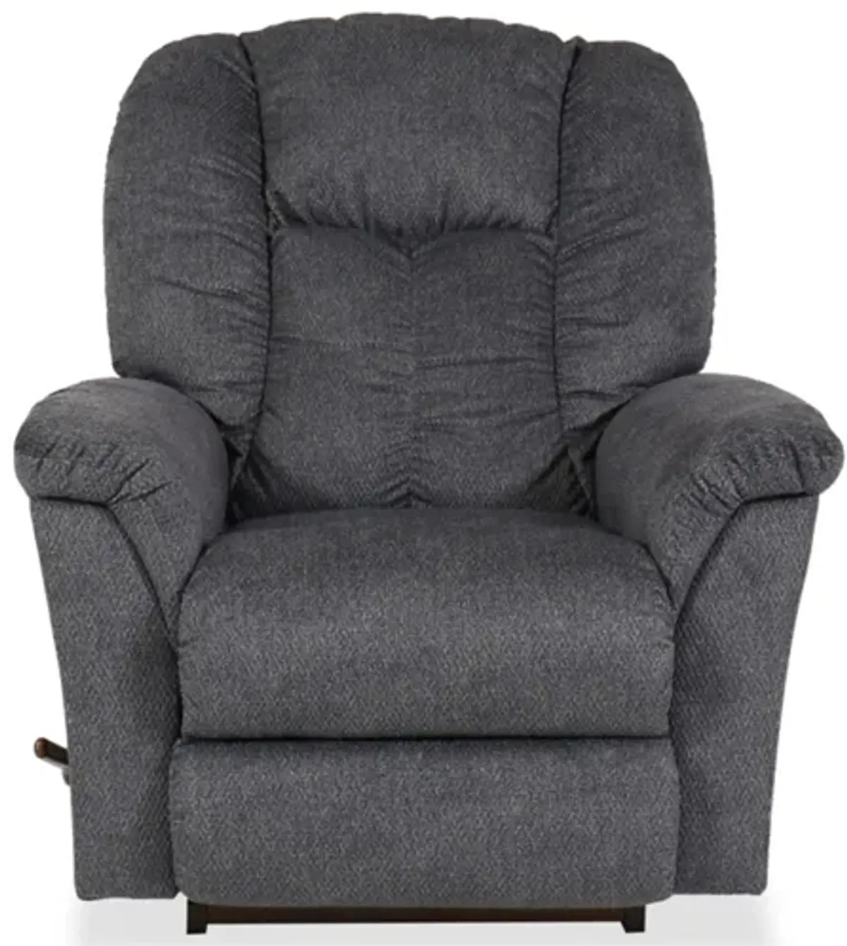 Jasper Indigo Rocking Recliner