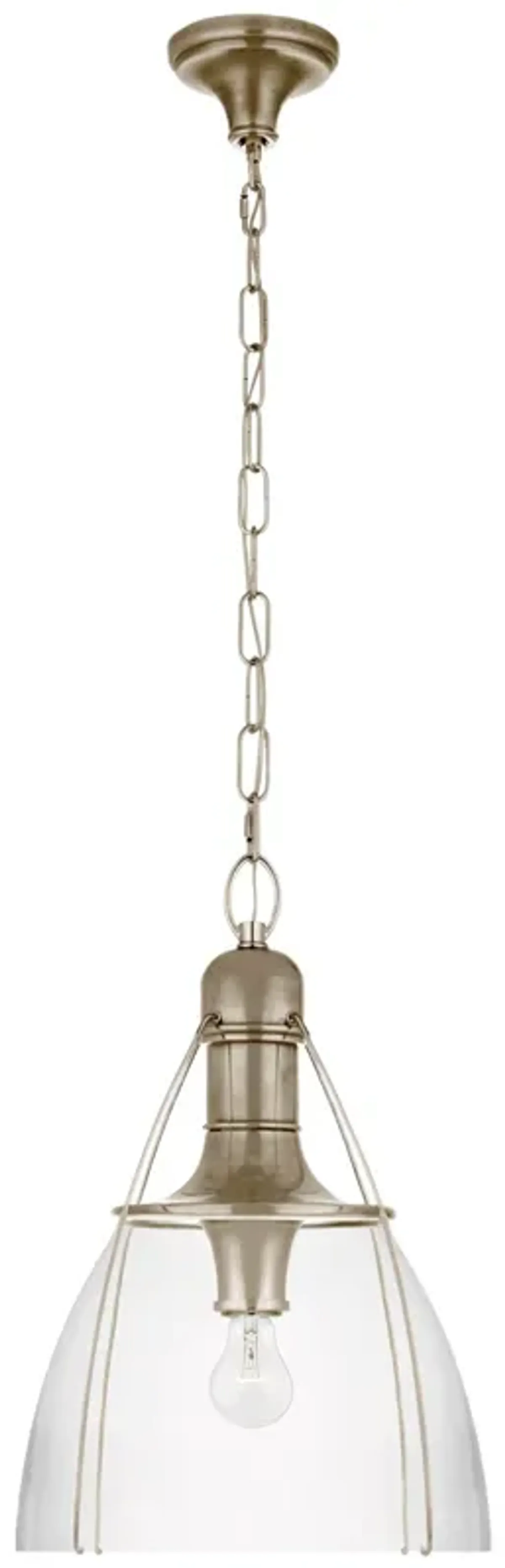 Prestwick 18" Pendant