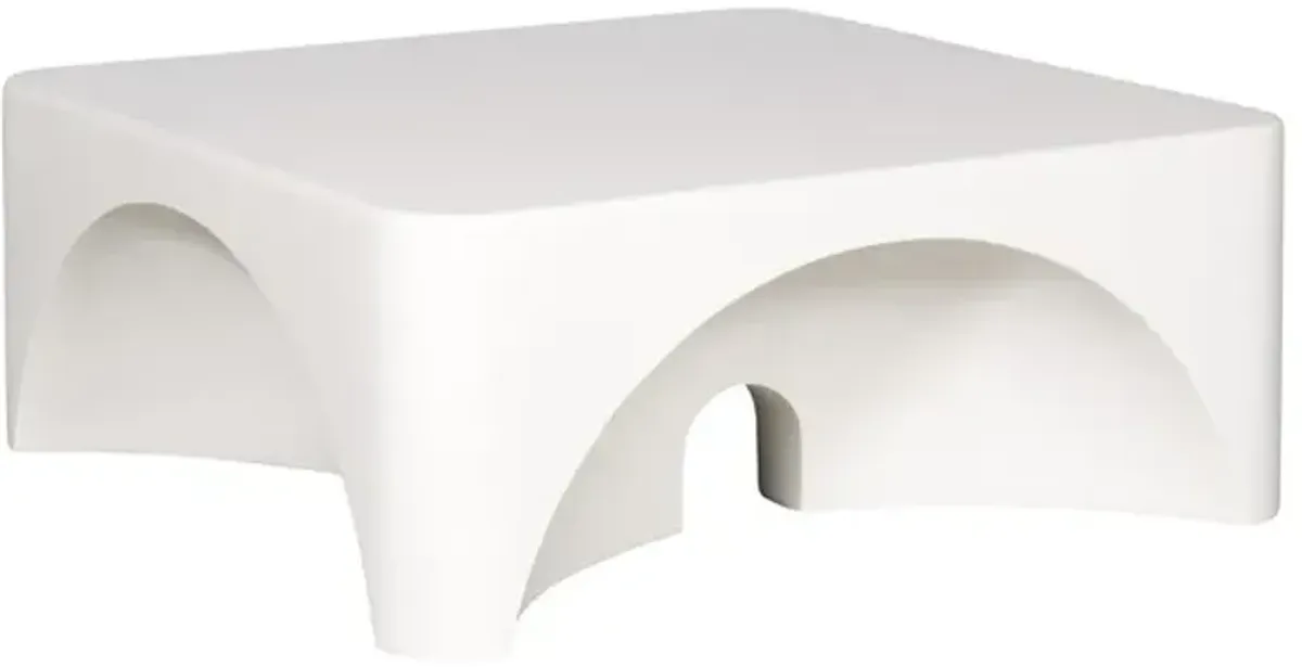 Dorian Outdoor Cocktail Table