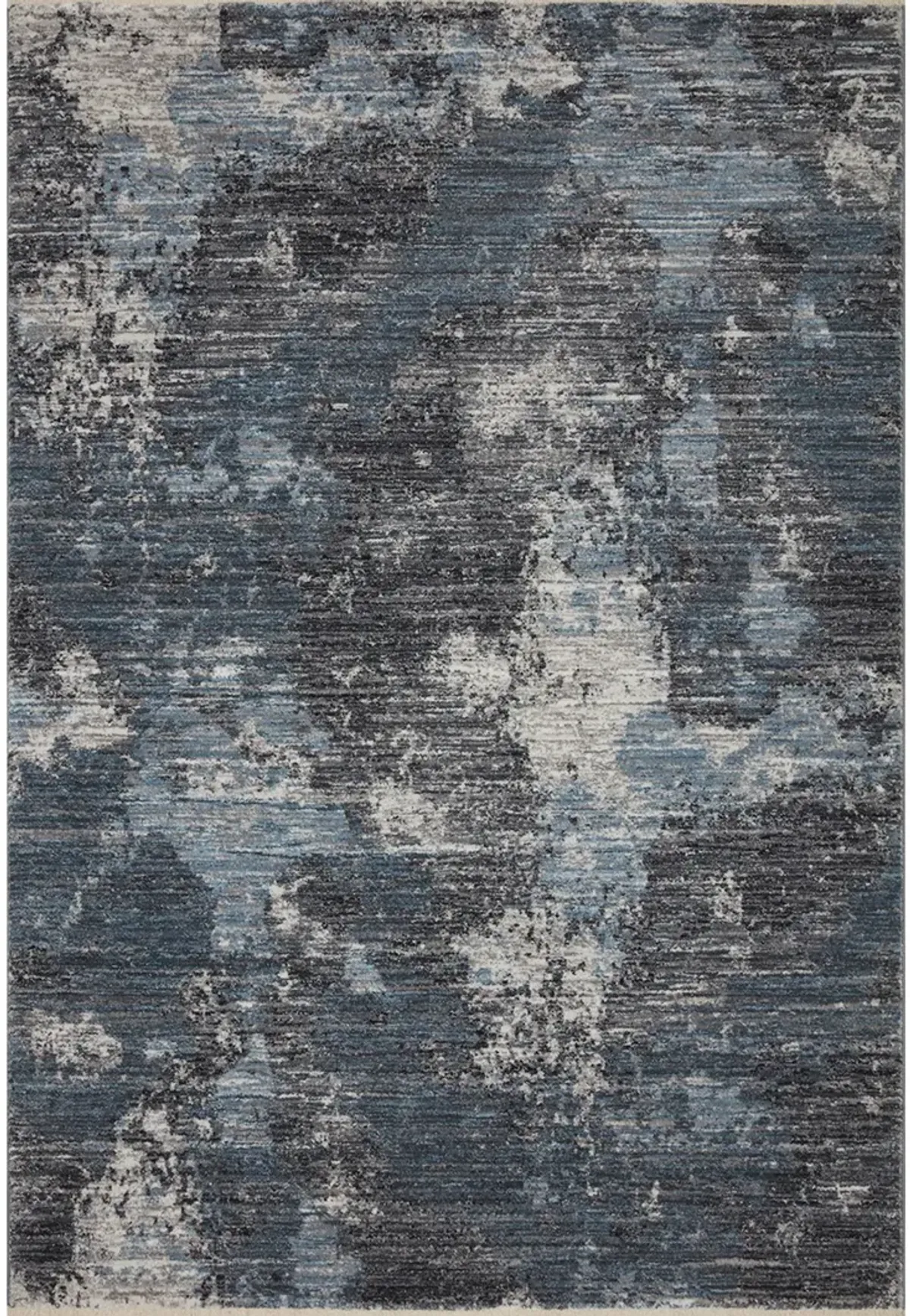 Samra Dove/Sky 11'6" x 15'7" Rug