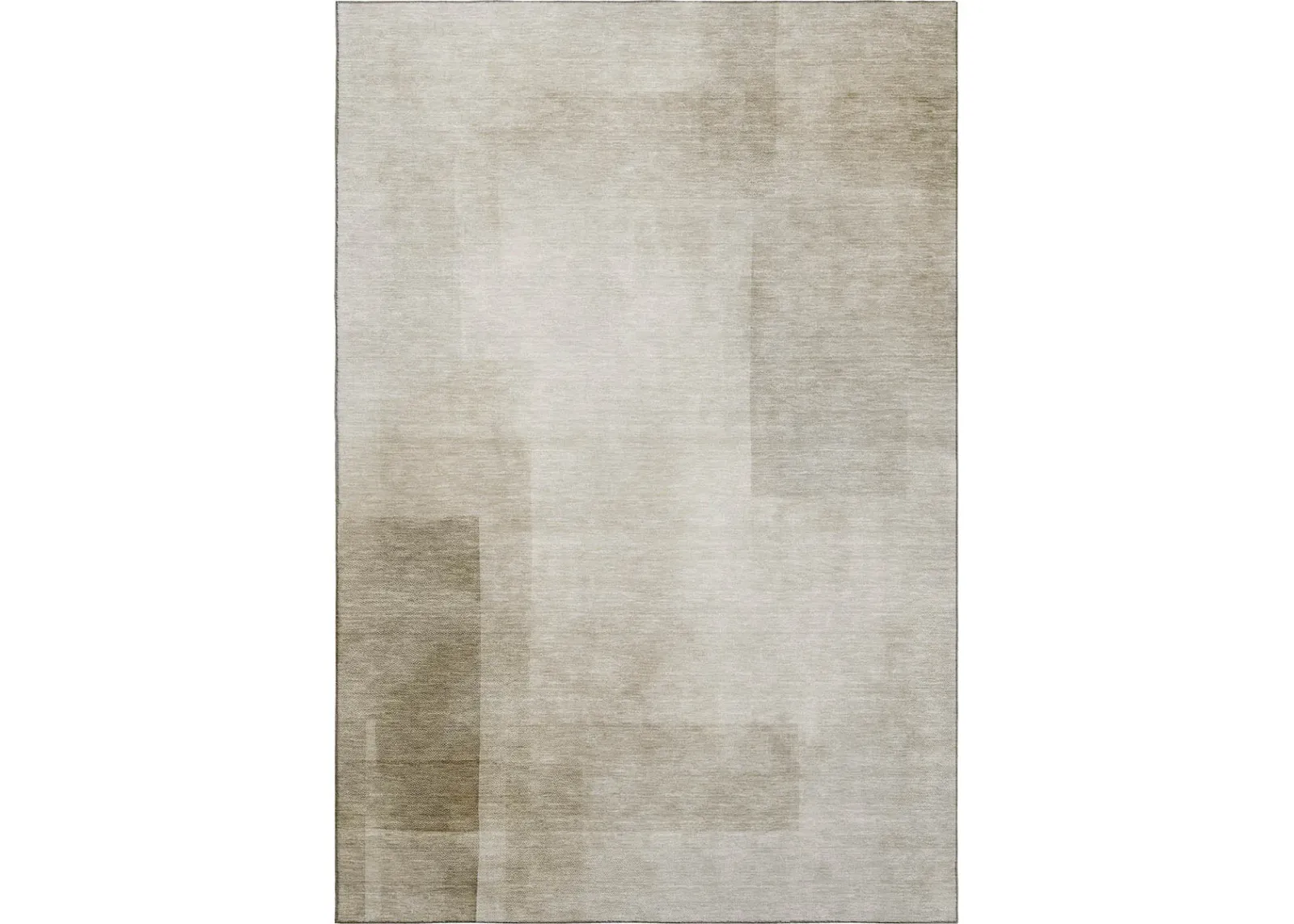 Pacifica PA5 Khaki 30" x 46" Rug