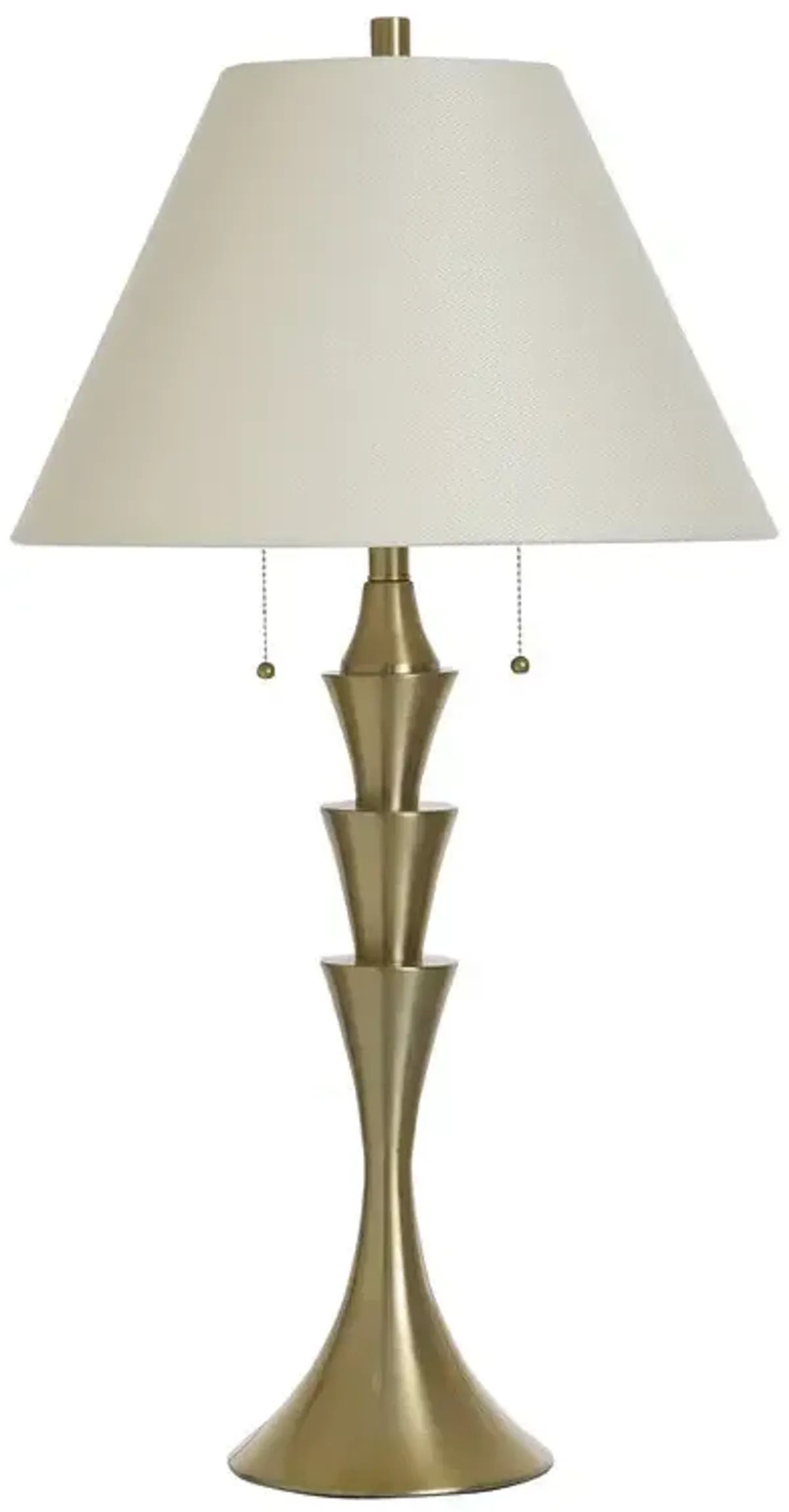 Deco Spire Table Lamp
