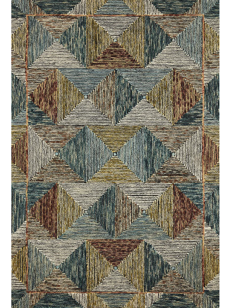 Spectrum SPE01 2'" x 5'" Rug