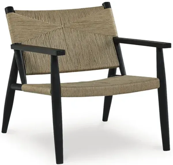 Halfmore Accent Chair