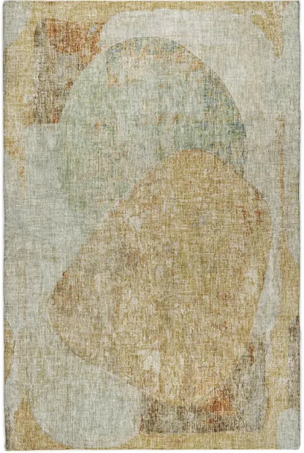 Boca BO11 Taupe 10' x 14' Rug