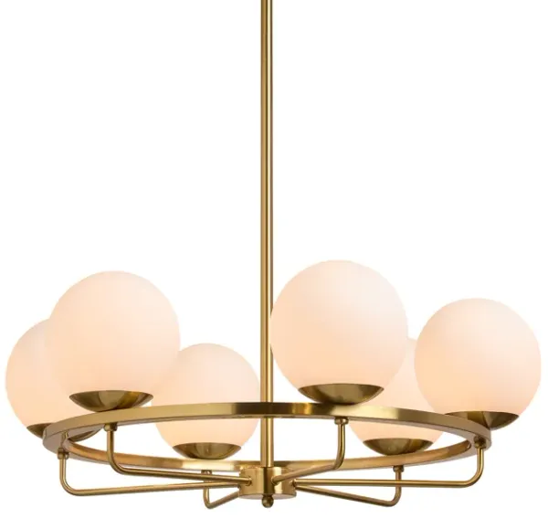 Eliora Chandelier