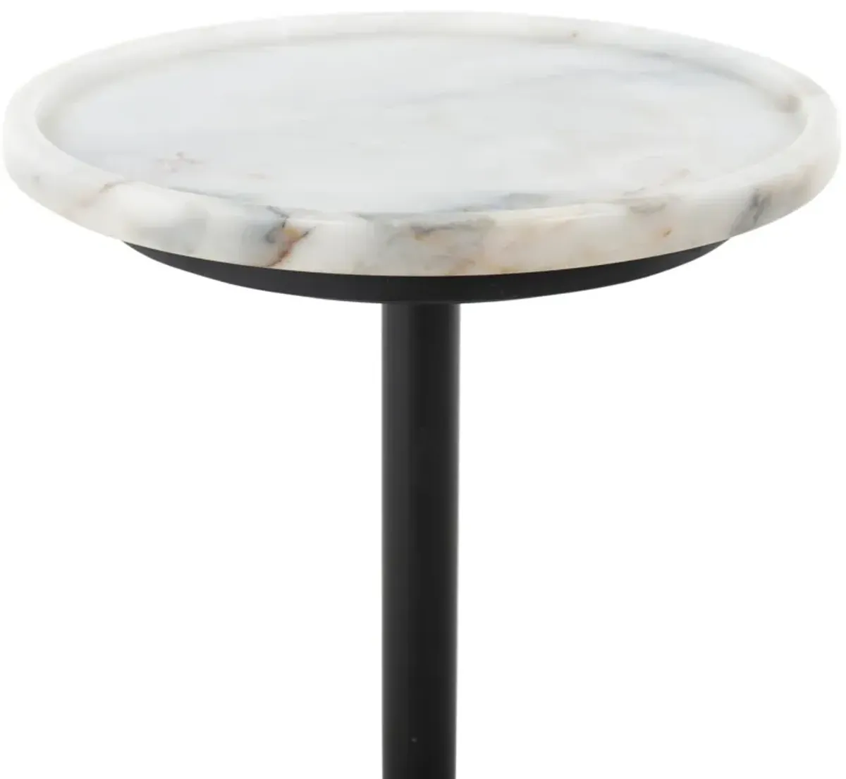 Viola Accent Table