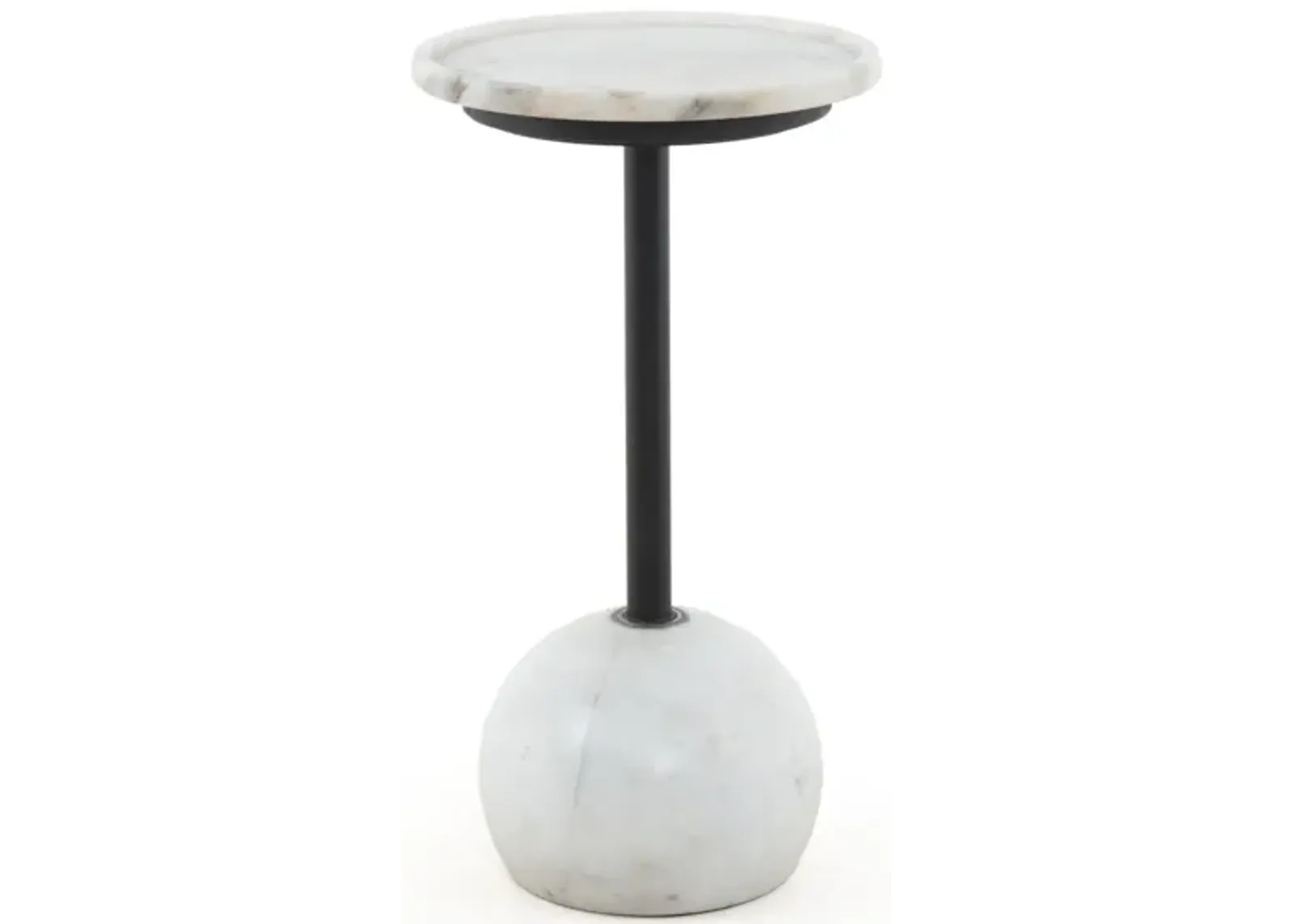 Viola Accent Table